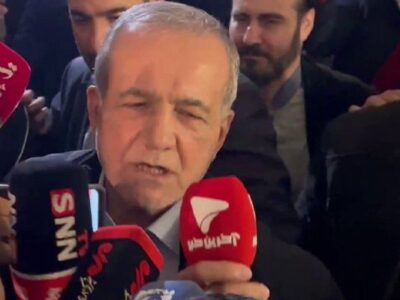 نظر رئیس جمهور درباره راهکار دولت برای آشتی با هنرمندان