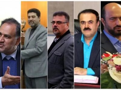 نظری جویباری یا نجفی؟ / رقابت اصلی برای مدیرعاملی استقلال