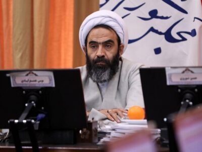 نقدعلی: با آمار دروغ درباره زایندهرود برخورد قضایی شود