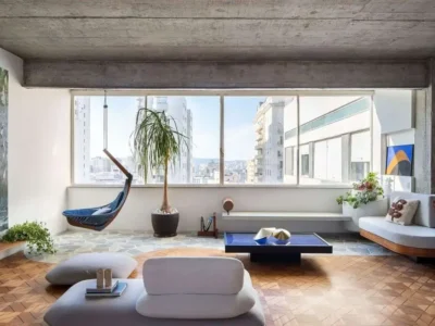 نقش چیدمان فضا در سلامت روان/ چگونه فنگشویی میتواند استرس محیطی را کاهش دهد؟