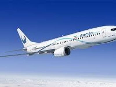 نقص فنی و تکان شدید در پرواز تهران-ارومیه / مسافران شوکه شدند