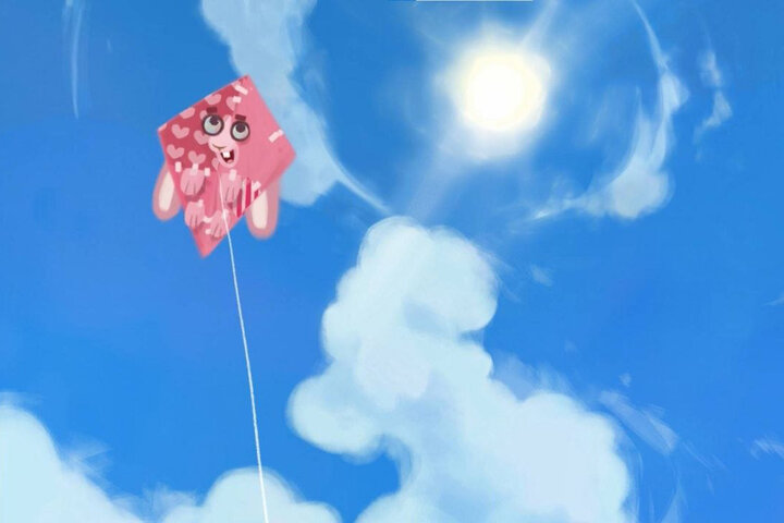 نمایش «بر فراز ابرها» در جشنواره لیسبون