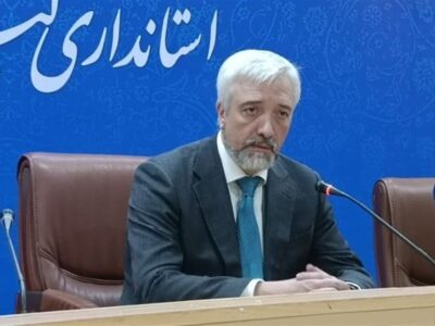 نماینده ویژه پوتین: کنسولگری‌ها باید موتور محرک گردشگری و آموزش شوند