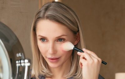 نکات مهم برای گرفتن عکس‌های قبل و بعد از آرایش