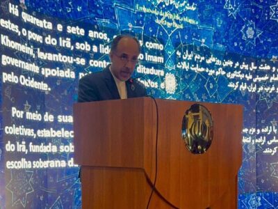 نکونام: ایران فرصت دیگری به دیپلماسی داده است