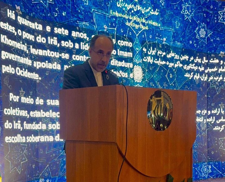 نکونام: ایران فرصت دیگری به دیپلماسی داده است