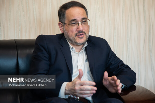 نگاهداری: باید مرز خود را با پروژه‌های ویران‌طلبانه روشن نگه داریم