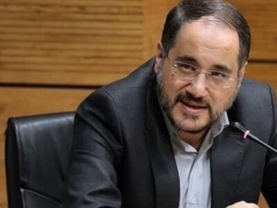 نگاهداری: نیازمند ارتقای کارآمدی حکمرانی در کشور هستیم