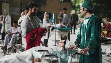 «نیم‌شب» مهدویان زودتر از موعد رسید!