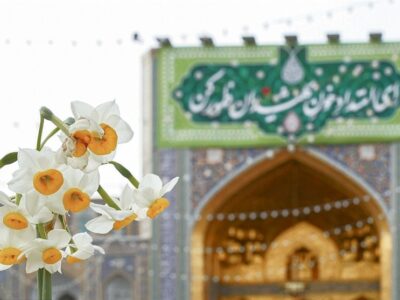 نیمه شعبان نماد امتداد امامت و مسئولیت‌آفرینی در تاریخ اسلام است