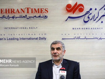 نیکزاد: بازگشت سرمایه بخش خصوصی در پروژه‎‌های عمرانی نباید طولانی شود