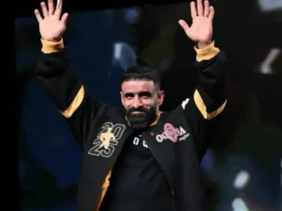 هادی چوپان بالاخره سکوتش را شکست+ عکس