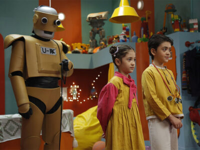 «هتل بسیار بسیار عجیب» چگونه شکل گرفت؟؛ جزئیات تولید سریال رمضانی