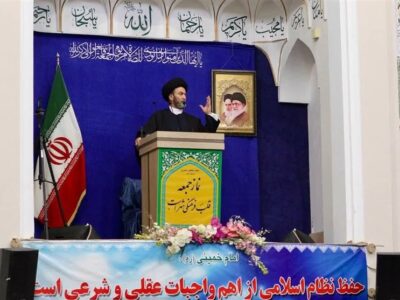 هجمه به مقدسات «ترفند کور» دشمنان است