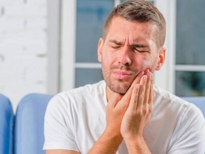 هر دندان دردی نشانه پوسیدگی نیست