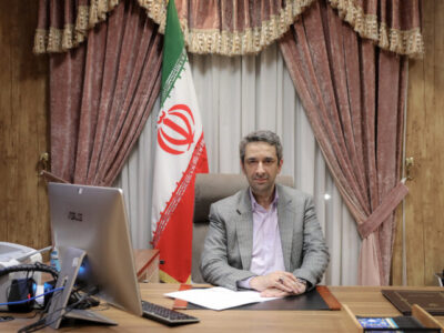 هراس بیگانگان از یکپارچگی ملی کشور