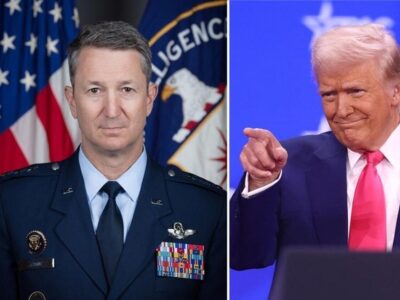 هشدار ارتش آمریکا به ترامپ درمورد جنگ با ایران