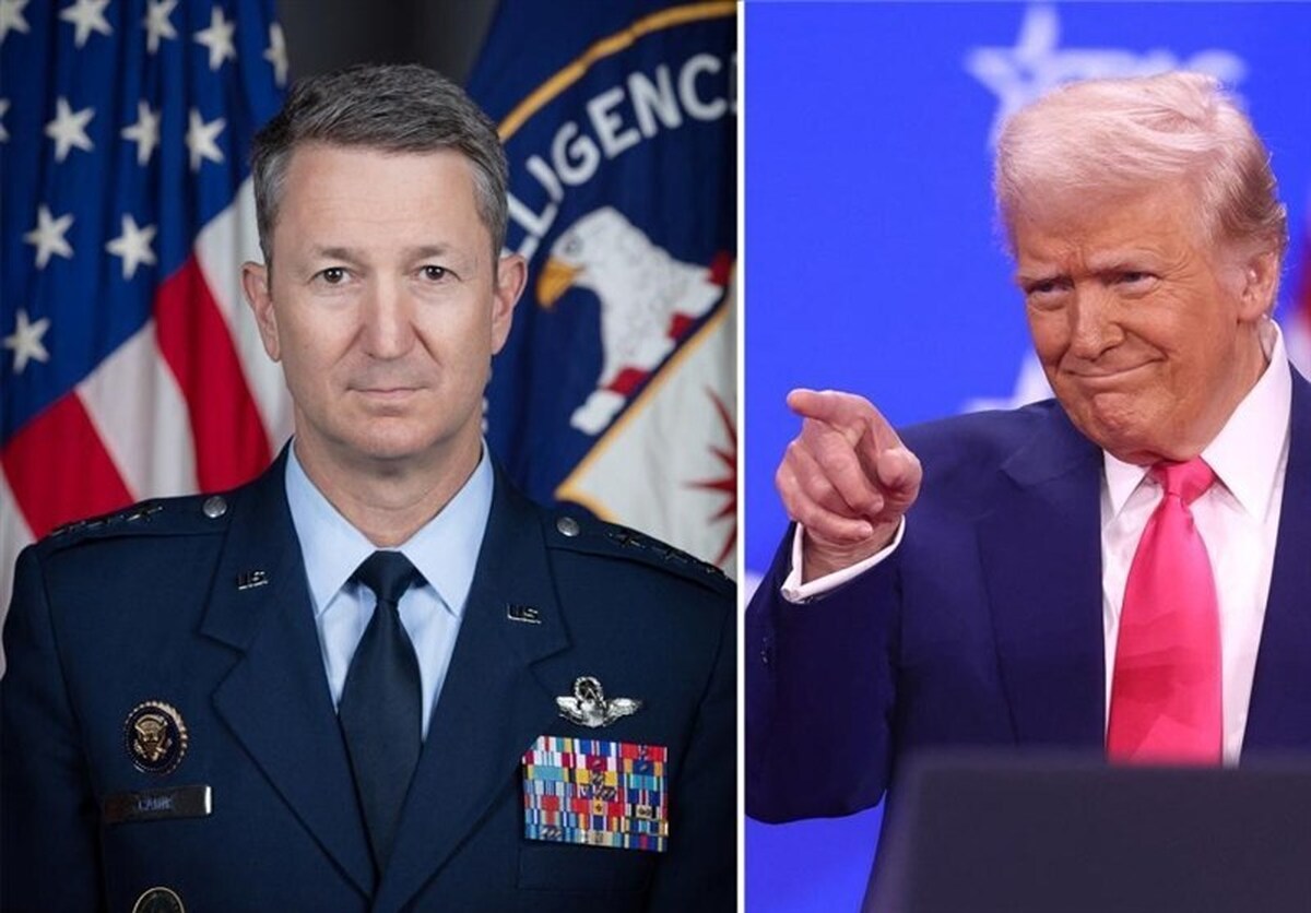 هشدار ارتش آمریکا به ترامپ درمورد جنگ با ایران