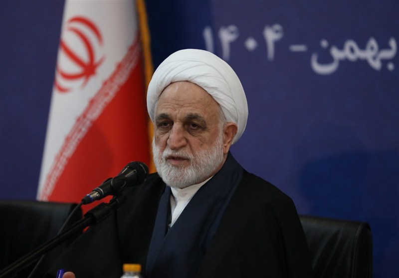 هشدار اژهای به نهادهای امنیتی: دشمن درتلاش برای ناامنسازی دوباره است