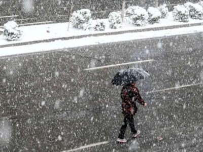 هشدار برای تهرانی‌ها صادر شد/ از شنبه آماده باشید!