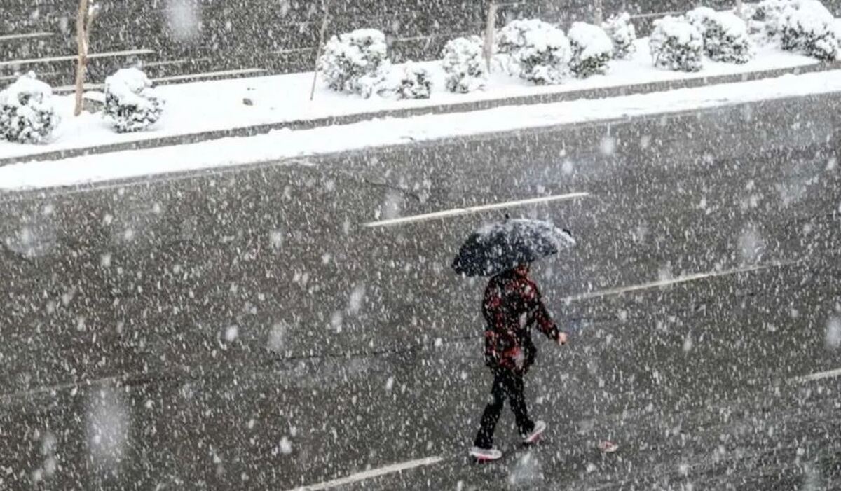 هشدار برای تهرانی‌ها صادر شد/ از شنبه آماده باشید!