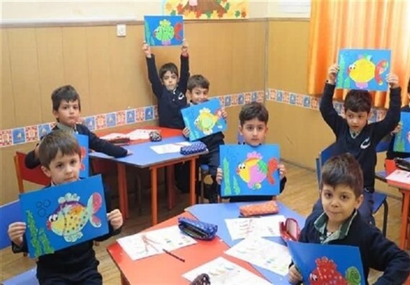 هشدار به والدین/ ثبتنام نوآموزان فقط در مراکز دارای مجوز