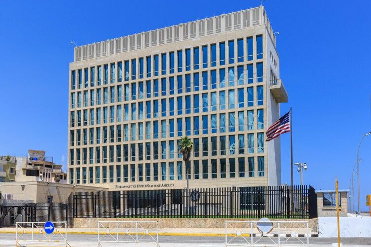 هشدار ترامپ به شهروندانش در این کشور!