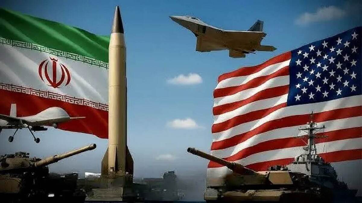 هشدار تند روسیه به آمریکا درباره جنگ با ایران