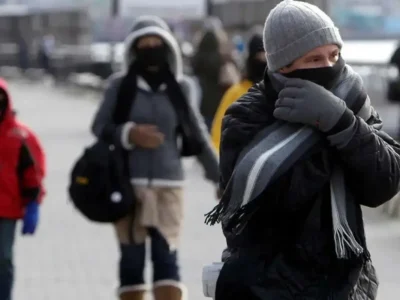 هشدار جدی به پایتخت نشینان/ بازگشت دوباره سرما به تهران