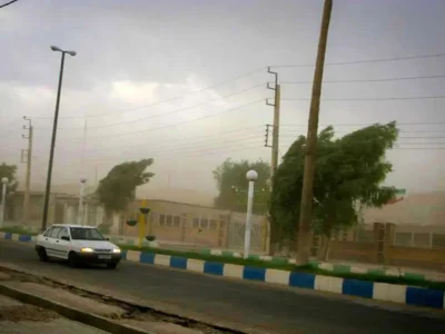 هشدار جدی سازمان هواشناسی به تهرانی‌ها/ مردم در خانه بمانند