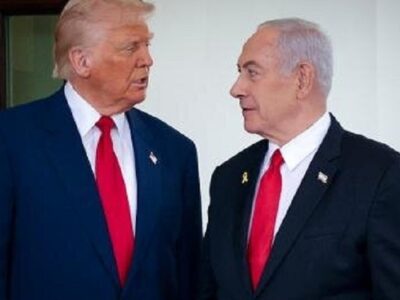 هشدار جدی نتانیاهو به آمریکا پیش از آغاز مذاکرات با ایران