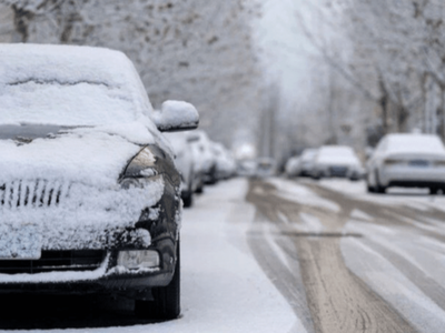 هشدار جدی هواشناسی به پایتخت نشینان/ بارش برف و باران از فردا در تهران