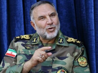 هشدار قاطع جانشین فرمانده قرارگاه مرکزی خاتمالانبیا به آمریکاییها