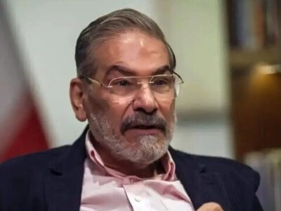 هشدار مجدد شمخانی درمورد خط قرمز ایران در مذاکرات