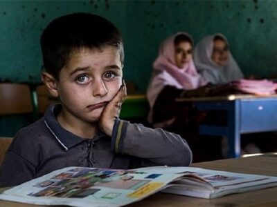 هشدار نماینده مجلس در خصوص 27 هزار دانش‌آموز بازمانده از تحصیل هرمزگان