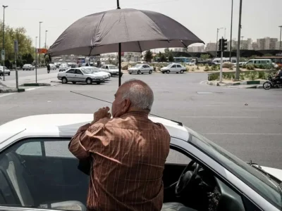 هشدار هواشناسی به پایتخت نشینان/ هوای تهران گرمتر می‌شود