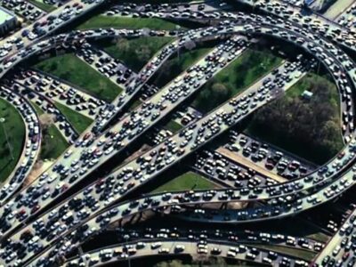 هشدار پلیس راهور / پرتلفاتترین بزرگراههای تهران مشخص شدند