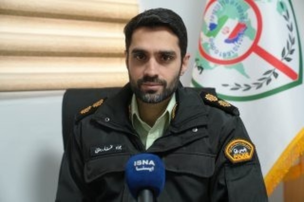 هشدار پلیس فتا درباره لینکهای مشکوک / چطور صحت لینکها را تشخیص دهیم؟