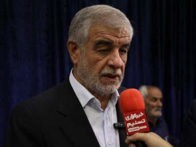 همبستگی ملّی| جوکار: اقتدار ایران را در 22 بهمن ‌به نمایش ‌می‌گذاریم