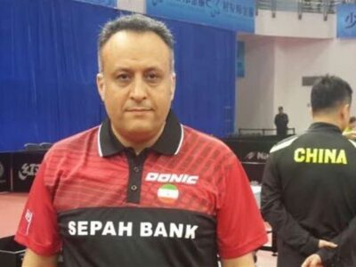 همدان؛ قطب نوظهور تنیس روی میز کشور