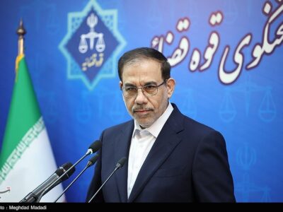 همراهی جریان داخلی با دشمن برای ضربه به اتحاد کشور پذیرفتنی نیست