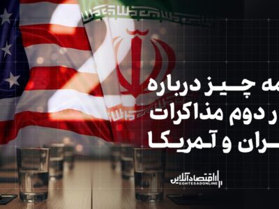 همه چیز درباره دور دوم مذاکرات ایران و آمریکا