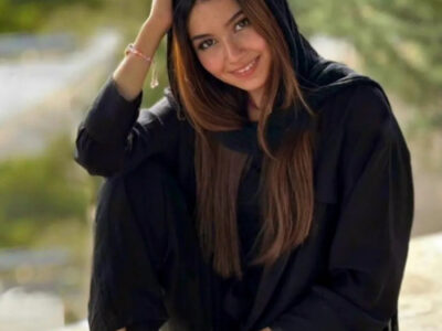 همه چیز درباره مهرنوش حسینی بازیگر نقش دلارام سریال مهیار عیار