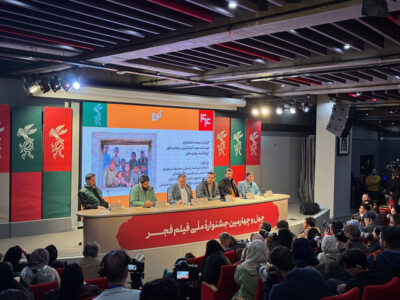 همکاری خانواده شهید سلیمانی نبود «کوچ» ساخته نمی‌شد