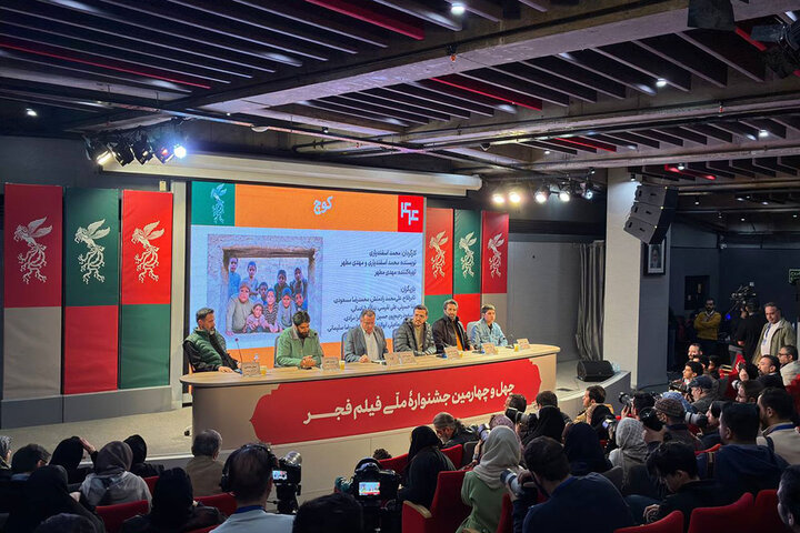 همکاری خانواده شهید سلیمانی نبود «کوچ» ساخته نمیشد