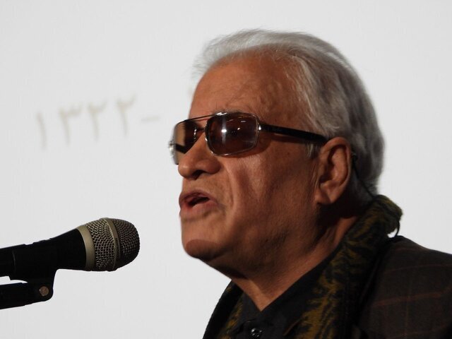 هنرمندان برای نظامالدین کیایی آمدند هنرمندان برای نظامالدین کیایی سخن گفتند