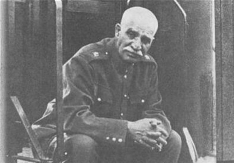 هولوکاست رضاخانی در شمال ایران؛ غصب اراضی مردم با تهدید و ارعاب