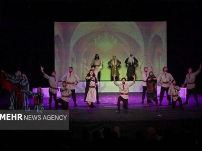 «هیولاکش»؛ وقتی شاهنامه به پرسش‌های امروز جوان ایرانی پاسخ می‌دهد