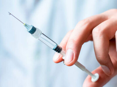 واکسن آبله‌مرغان برای بیماران خاص در البرز تزریق می شود