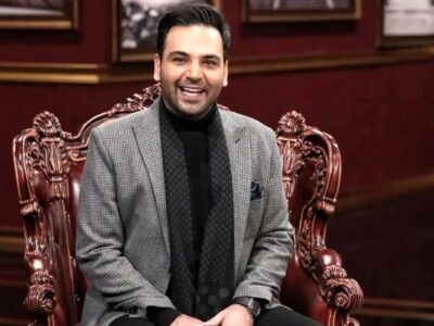 واکنش احسان علیخانی به حوادث دی‌ماه